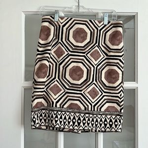 Loft pencil skirt